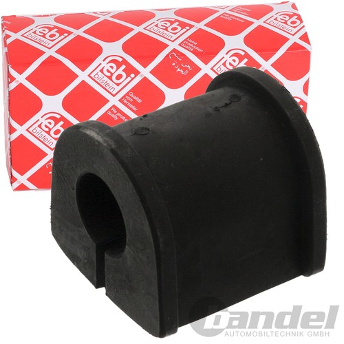 Febi stabilager buchse - stabilager,