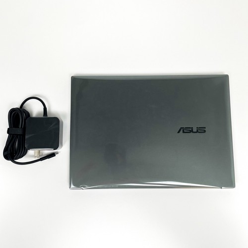 Asus zenbook oled - 14,