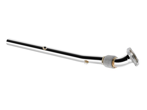 Edelstahl downpipe fmic pro - edelstahl, fmic.pro