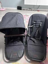 ABC Design Zoom Geschwisterwagen