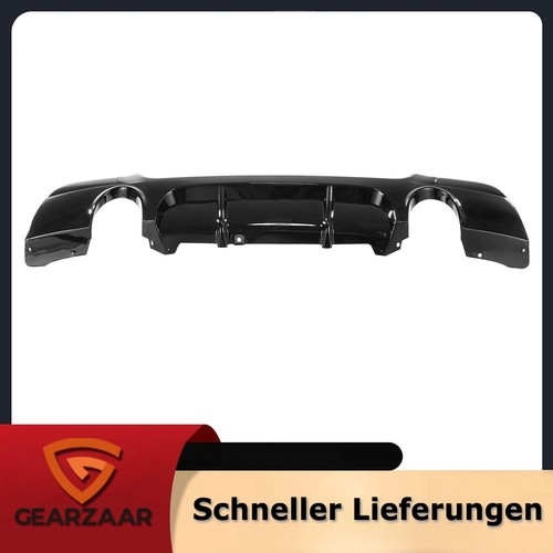 Sport performance heckdiffusor - sport-performance,