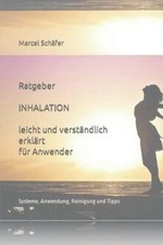 Ratgeber INHALATION leicht und verständlich erkl... | Book | condition very good