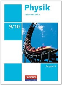 Physik ausgabe - physik, a