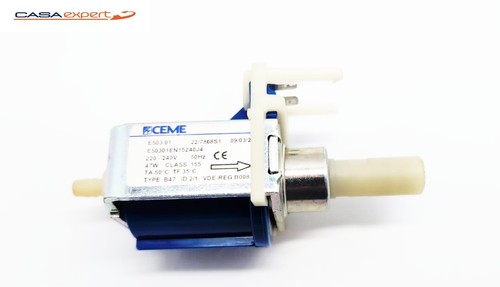 Pumpe rowenta pro - rowenta,