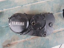 yamaha rd 250/350 lc left had