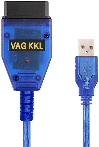 Kkl usb obd diagnose - kkl,