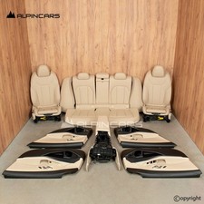 BMW 3er G20 Innenausstatung