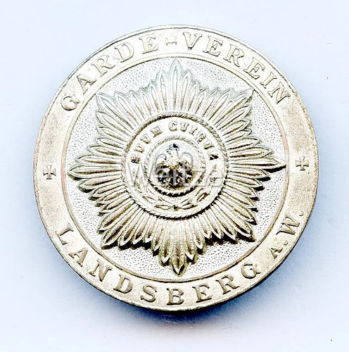 Preußen großes