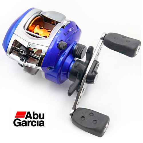 Abu garcia ambassadeur blue - abu,