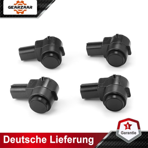 Sensor einparkhilfe - 4x,