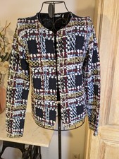 Rich Royal Damen Strickjacke