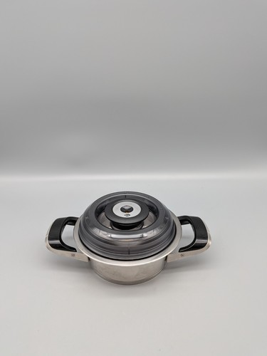 Amc kochtopf ø16cm mit - 1l,