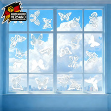 Fensteraufkleber vogelschutz - fensteraufkleber,