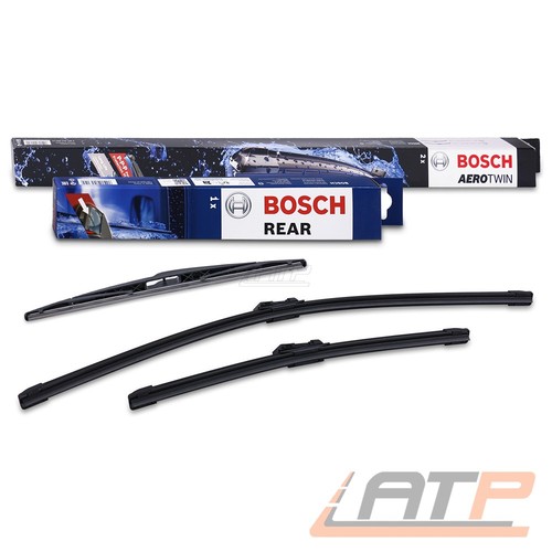 Bosch aerotwin scheibenwischer - bosch,