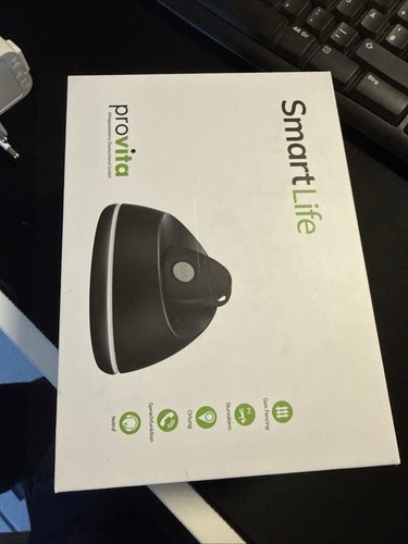 Smart life - smart,