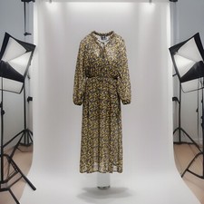 Versace Kleid Jeans Couture