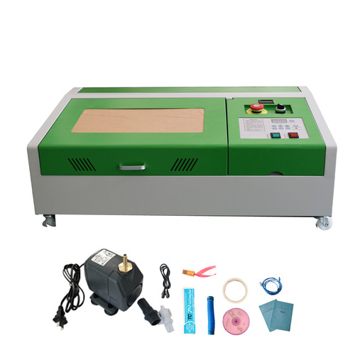 40w laser cutter co2 - co2,