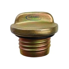 Tankdeckel Verschluss mit Dichtung für VW Käfer 1132011551H Porsche 911, 356