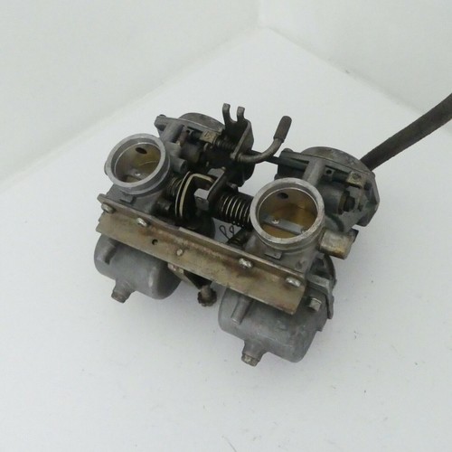 Original mikuni vergaser - original,