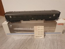 Märklin H0 4375 Eilzug Wagen