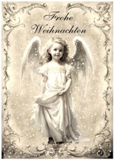 Decoupage-Bastelpapier-Softpap