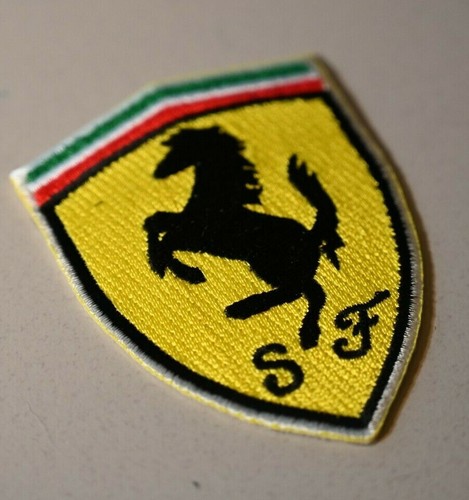 Ferrari formel eins rennen - ferrari,