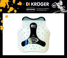 OCP – ORTEMA Chest Protector Brustschutz Protektor mit Gurtsystem Gr. XXL / XXXL