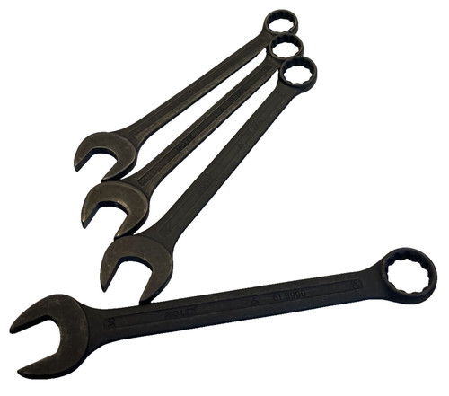 Holex 30mm - 4x,