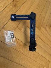 Nodalpunktadapter Pano-MAXX, Stativkopf 360 x 180 Grad -