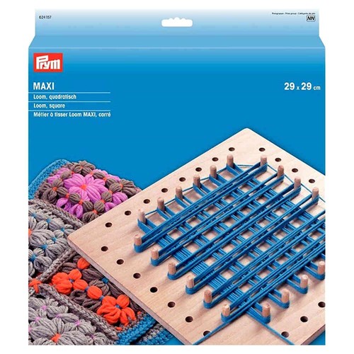 Prym loom maxi square - loom,