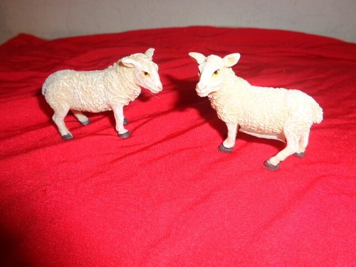 Schaf poly lamm ostern - poly, 5