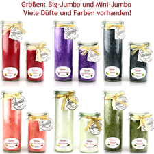 Candle Factory Mini Jumbo