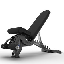 ATLETICA B6 Decline Hantelbank