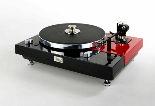 Wir restaurieren ihren thorens - ihren,