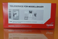 Herpa 084086 Teileservice