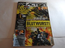 PC Action    magazin