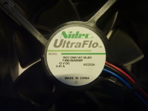 Lüfter f4001ba00bp - lüfter,