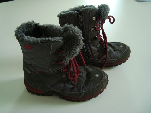 Winterstiefel comfortex lico - winterstiefel,