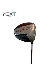 Callaway Big Bertha Diablo