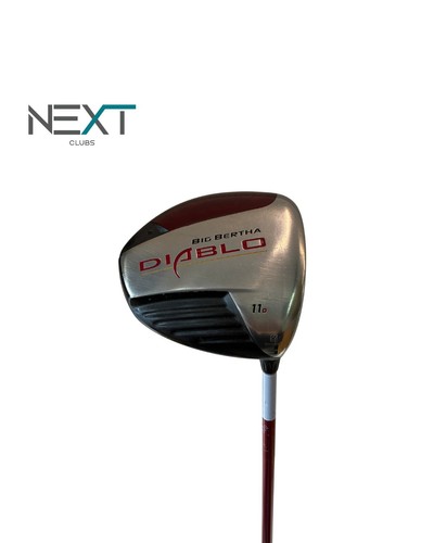 Callaway big bertha diablo - big,
