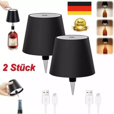 Stück led flaschenaufsatz - 2/4,