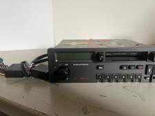 Grundig WKC 2850 VD Autoradio