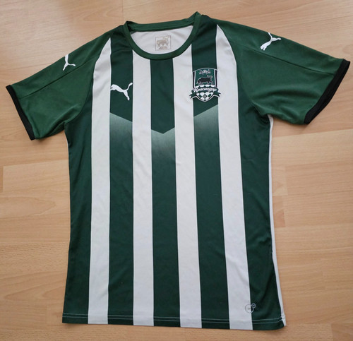 Krasnodar russland - fc,