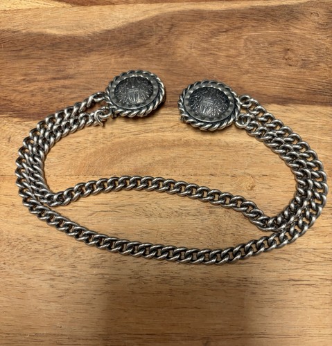 Charivari kette silber 835 - silber,
