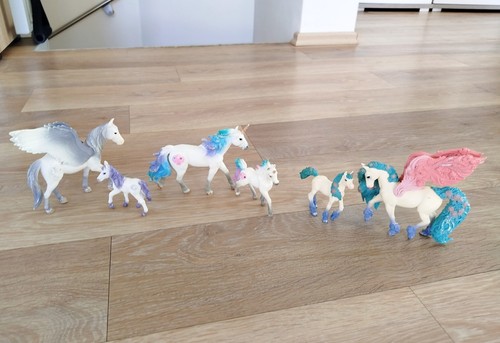 Schleich bayala set paare - bayala,