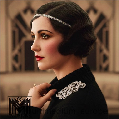 Antike französische art deco - französische,