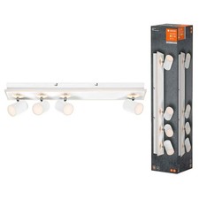 LED Deckenleuchte Decor 4 Spot