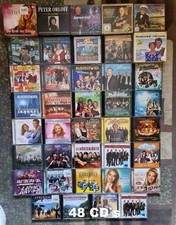 Sammlung schlager - cd,