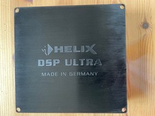 Helix DSP Ultra in Top Zustand, mit USB Audio und HEC BT HD Erweiterungskarte!