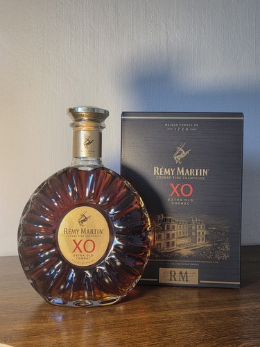 Remy martin excellence - martin, fine